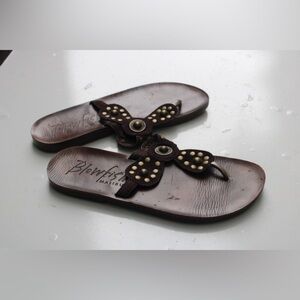 Blowfish Malibu sandals